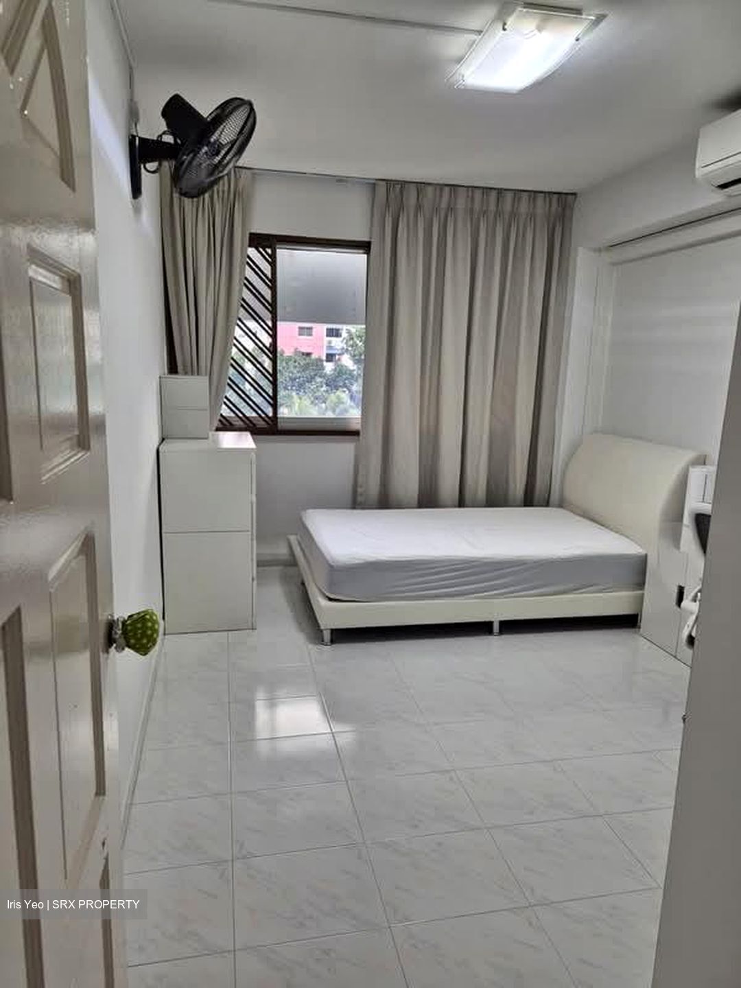Blk 121 Pasir Ris Street 11 (Pasir Ris), HDB 4 Rooms #575729491